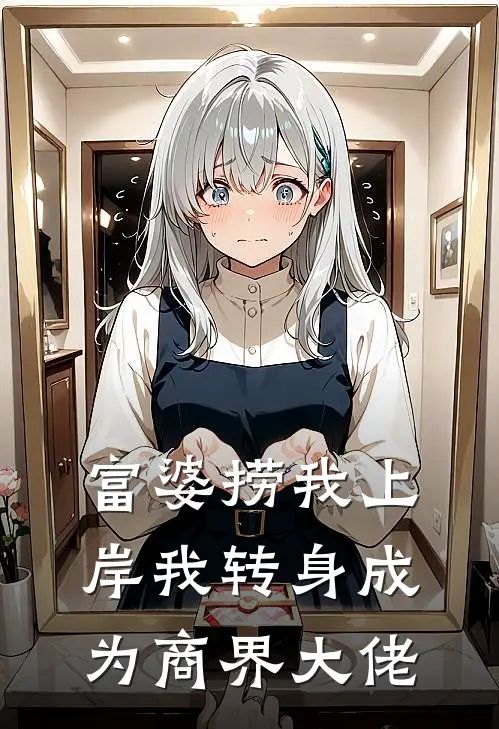 富婆捞我上岸我转身成为商界大佬(马秋元张之杨)免费小说_最新小说全文阅读富婆捞我上岸我转身成为商界大佬马秋元张之杨