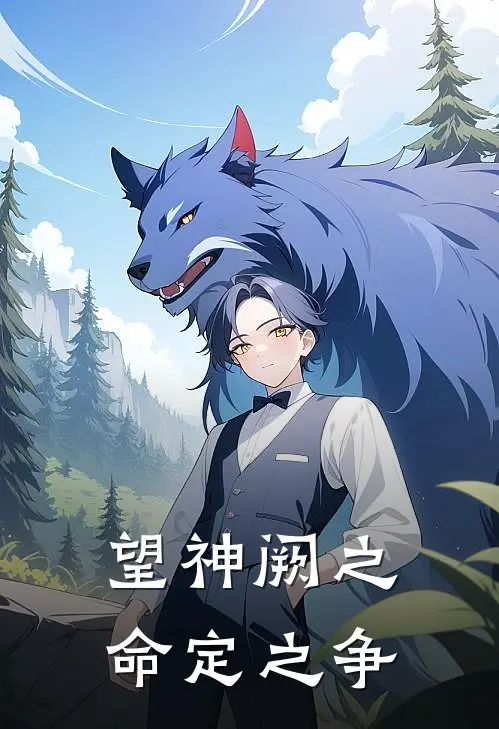 望神阙之命定之争摩杰池曦热门的小说_热门小说在线阅读望神阙之命定之争摩杰池曦