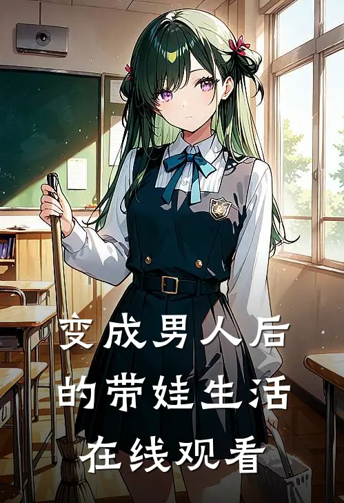 变成男人后的带娃生活在线观看