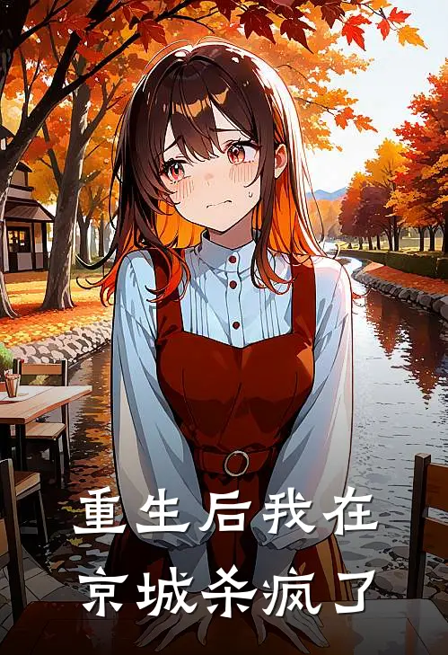 重生后我在京城杀疯了