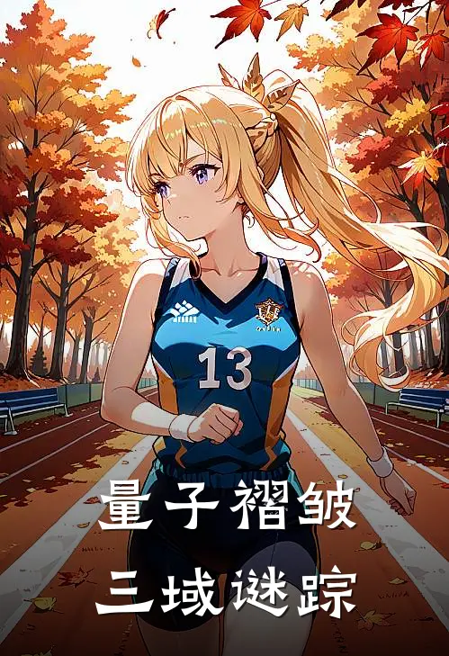 量子褶皱：三域谜踪