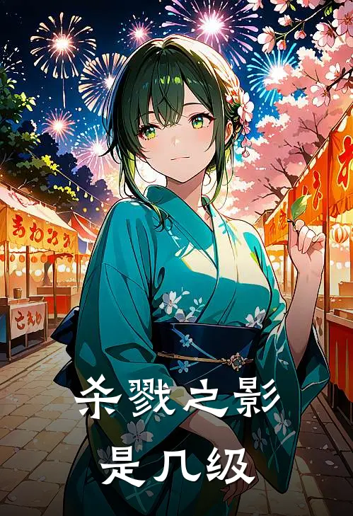 杀戮之影是几级