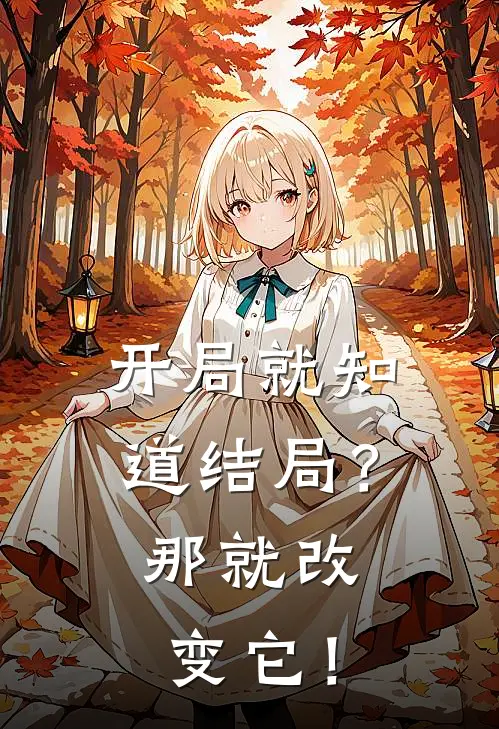 开局就知道结局？那就改变它！