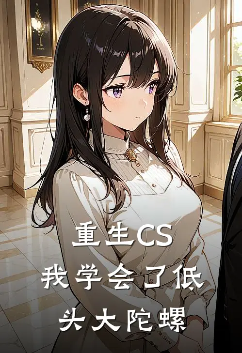 重生CS，我学会了低头大陀螺