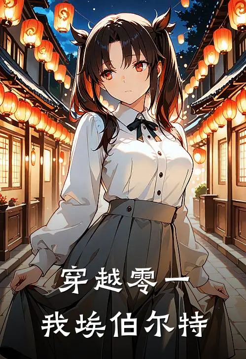 穿越零一，我埃伯尔特