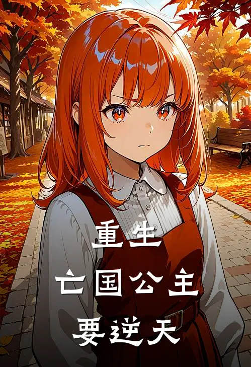 重生：亡国公主要逆天(晴云遥星烁)热门网络小说_最新完本小说重生：亡国公主要逆天(晴云遥星烁)