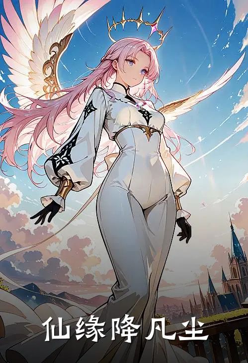 仙缘降凡尘