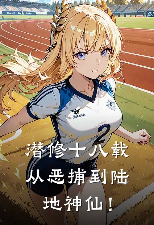 潜修十八载，从恶捕到陆地神仙！(向无咎赵大明)热门小说排行_完结版小说潜修十八载，从恶捕到陆地神仙！向无咎赵大明