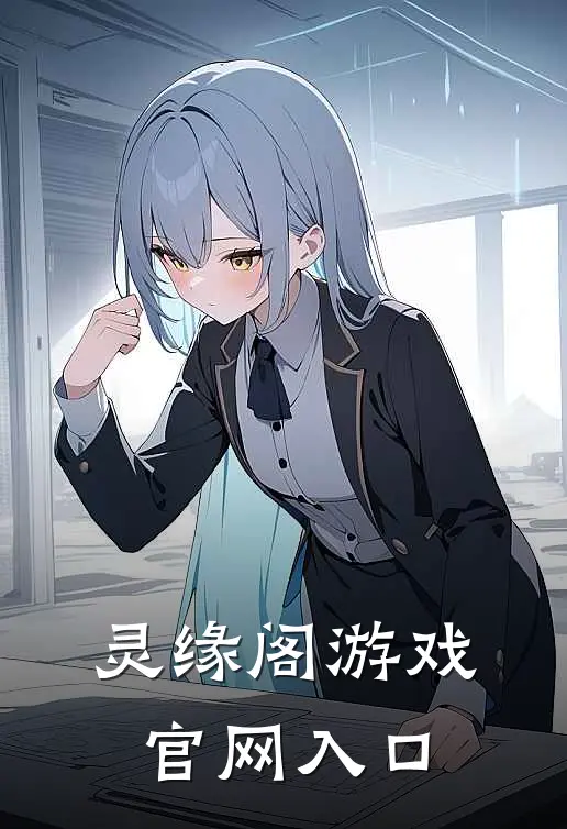 灵缘阁游戏官网入口