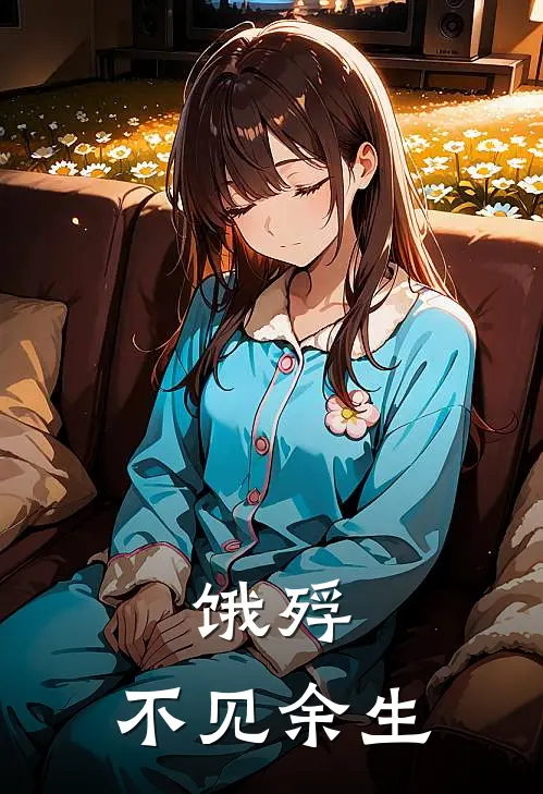 饿殍：不见余生