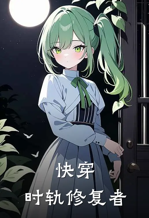 快穿：时轨修复者