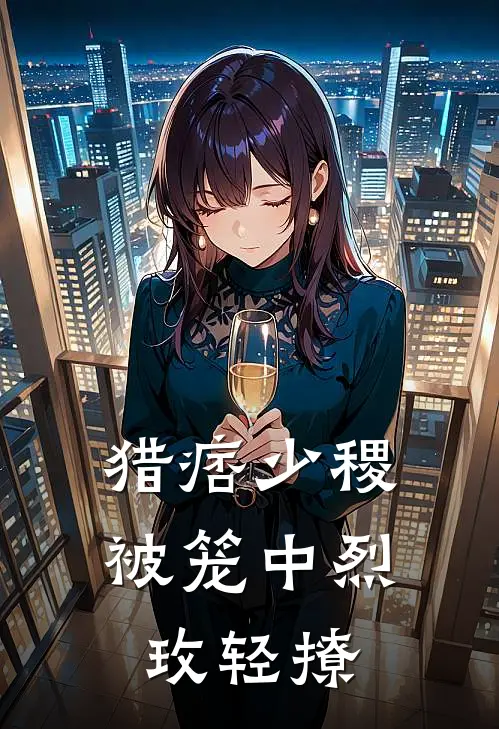 猎痞少稷被笼中烈玫轻撩(筱稷叶妤玫)已完结小说_猎痞少稷被笼中烈玫轻撩(筱稷叶妤玫)小说免费在线阅读