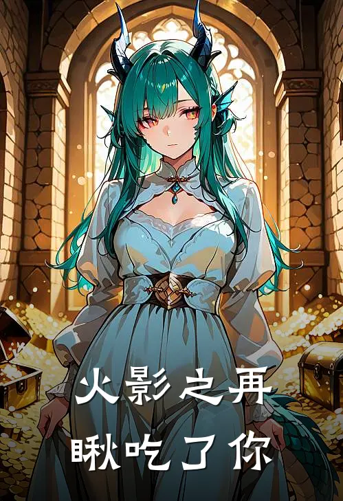 火影之再瞅吃了你