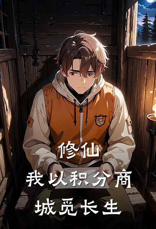 修仙：我以积分商城觅长生(沈在渊程淑敏)完本小说大全_热门小说大全修仙：我以积分商城觅长生沈在渊程淑敏