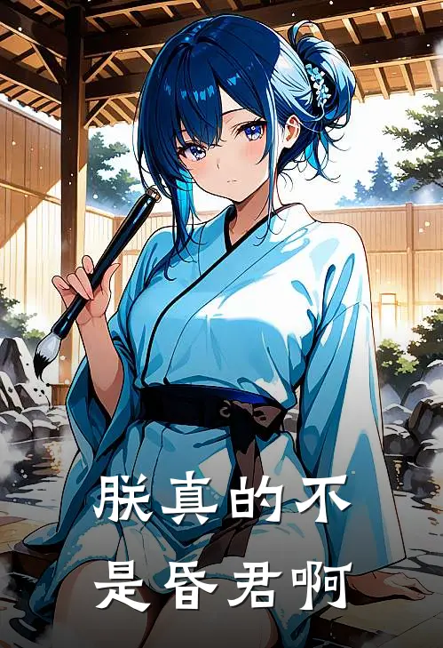 朕真的不是昏君啊