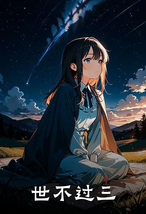 世不过三(夏莳苏岚叶)全本免费小说_新热门小说世不过三夏莳苏岚叶