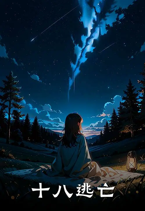 十八逃亡