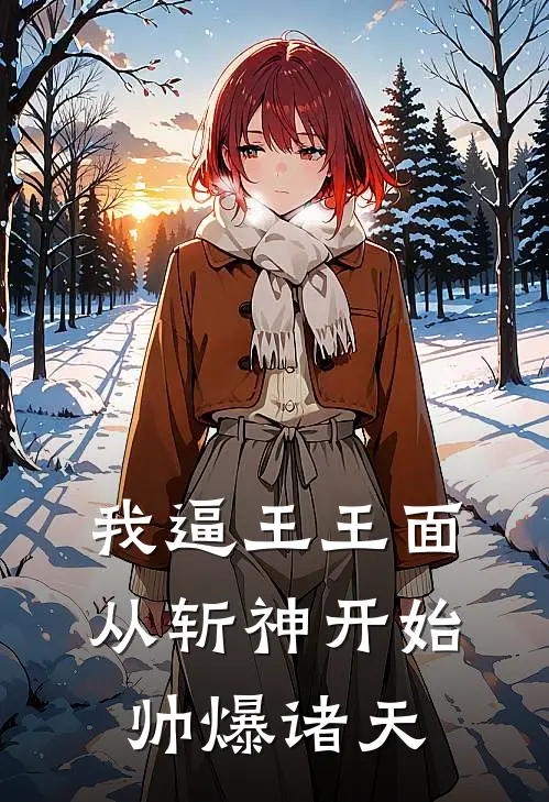 我逼王王面，从斩神开始帅爆诸天王面林七夜全章节免费在线阅读_《我逼王王面，从斩神开始帅爆诸天》精彩小说