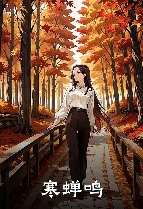 寒蝉鸣祁罡陆清盎最新小说推荐_完结小说寒蝉鸣(祁罡陆清盎)