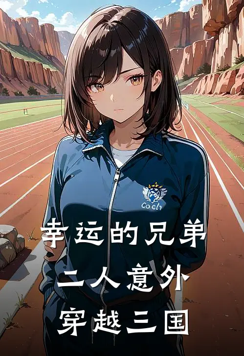 幸运的兄弟二人意外穿越三国