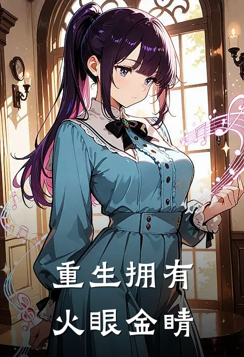 重生拥有火眼金睛