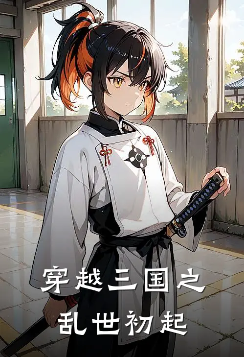 穿越三国之乱世初起李明张飞最新小说全文阅读_在线免费小说穿越三国之乱世初起(李明张飞)