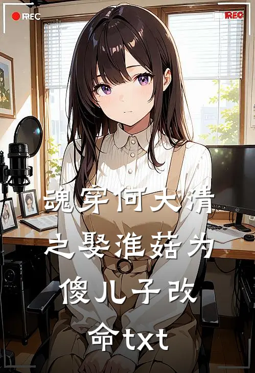 魂穿何大清之娶淮菇为傻儿子改命txt