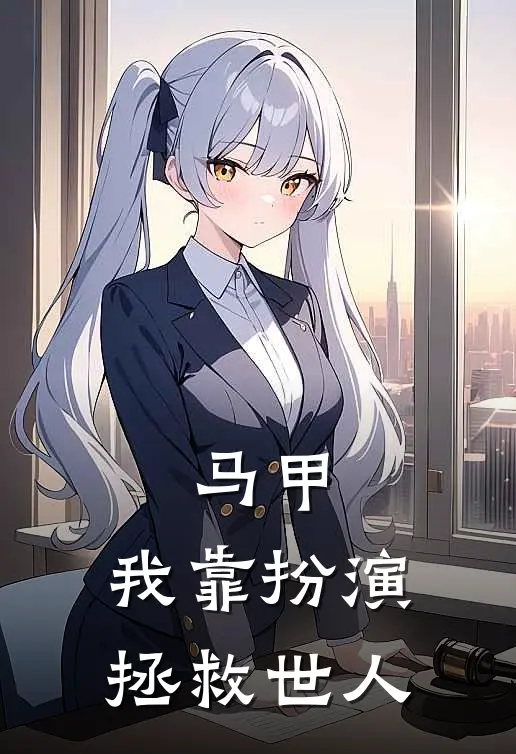 马甲：我靠扮演拯救世人白水千宿完结版小说_最新章节列表马甲：我靠扮演拯救世人(白水千宿)