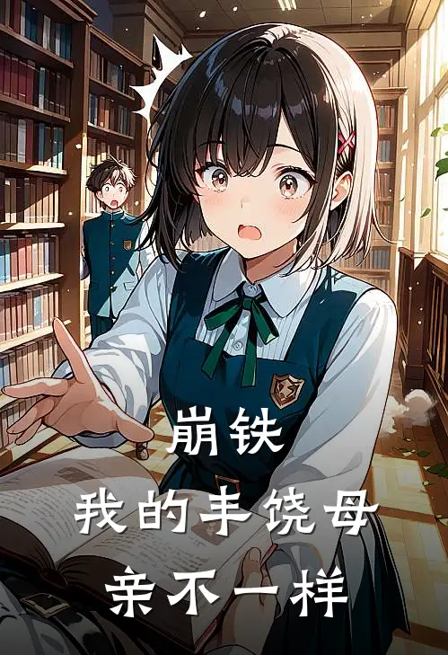 崩铁：我的丰饶母亲不一样(童梦乡玉兆)免费热门小说_最新小说推荐崩铁：我的丰饶母亲不一样童梦乡玉兆