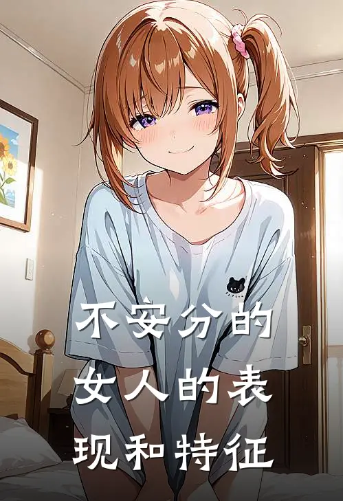 不安分的女人的表现和特征