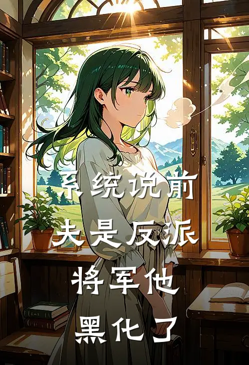 系统说前夫是反派，将军他黑化了
