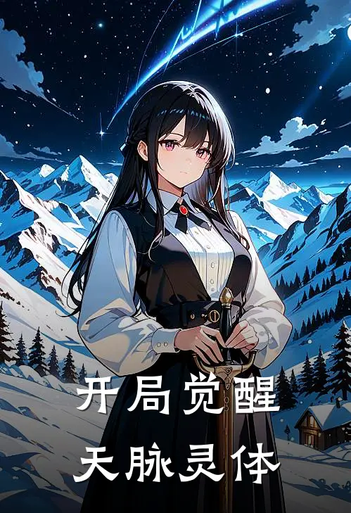 开局觉醒天脉灵体