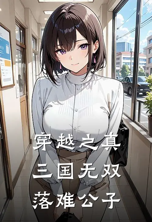 穿越之真三国无双 落难公子