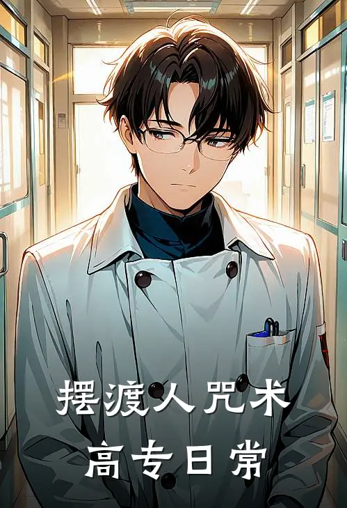 摆渡人咒术高专日常