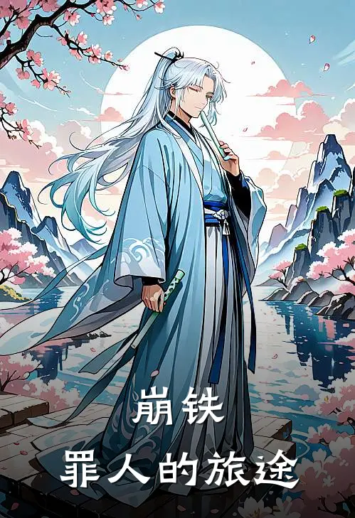 崩铁：罪人的旅途