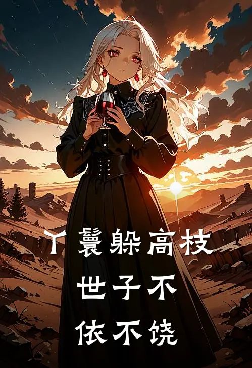 丫鬟躲高枝，世子不依不饶