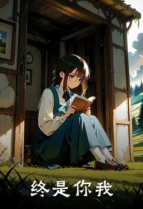 终是你我安安于炜霖最新热门小说_免费小说全文阅读终是你我(安安于炜霖)