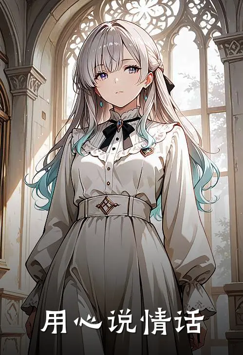用心说情话