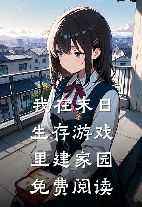 我在末日生存游戏里建家园免费阅读