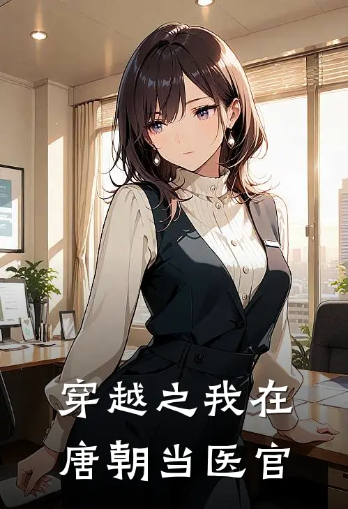 穿越之我在唐朝当医官