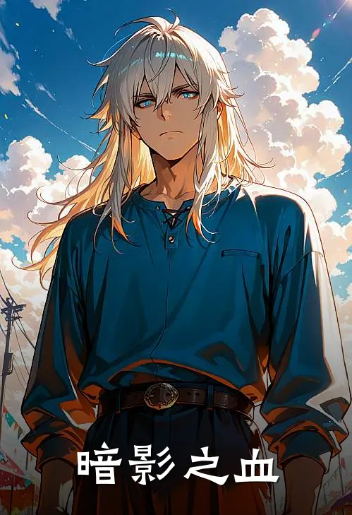 暗影之血