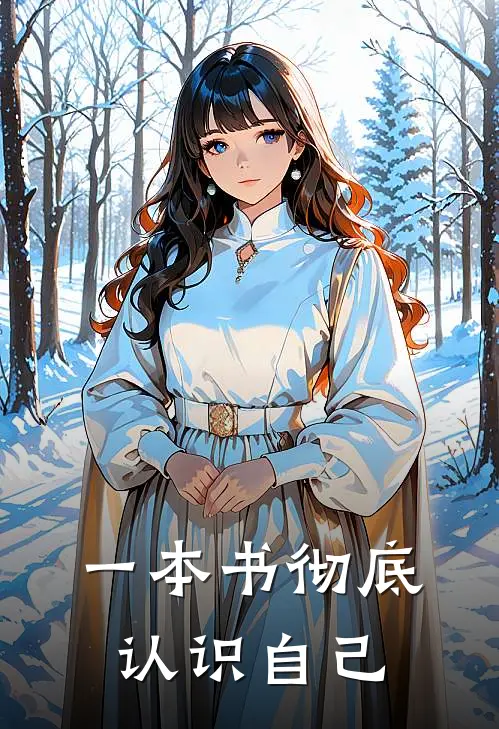 一本书彻底认识自己