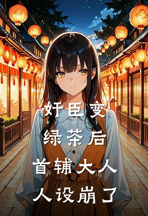 奸臣变绿茶后，首辅大人人设崩了