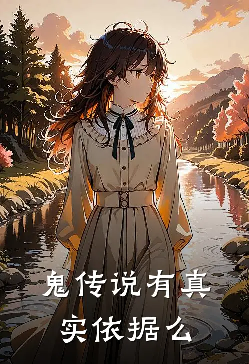 鬼传说有真实依据么