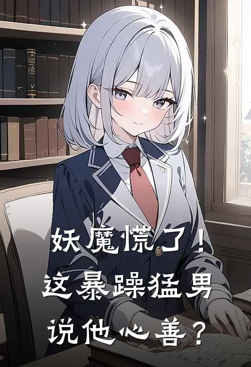 妖魔慌了！这暴躁猛男说他心善？(顾飞谢清瑶)网络热门小说_最新章节列表妖魔慌了！这暴躁猛男说他心善？(顾飞谢清瑶)