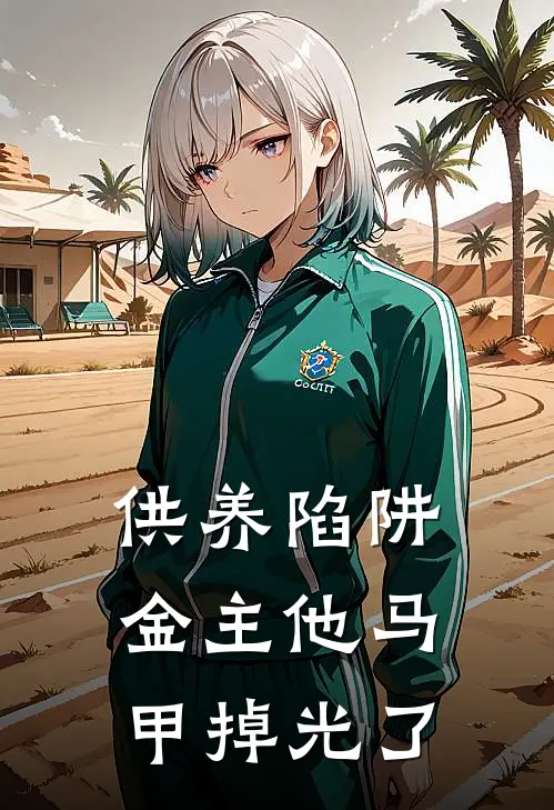 供养陷阱：金主他马甲掉光了(林晚晴周明轩)全文免费小说_小说免费完结供养陷阱：金主他马甲掉光了(林晚晴周明轩)