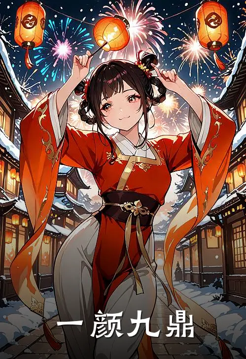 沈颜李云舒(一颜九鼎)全集阅读_《一颜九鼎》全文免费阅读