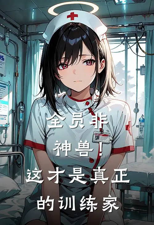 全员非神兽！这才是真正的训练家