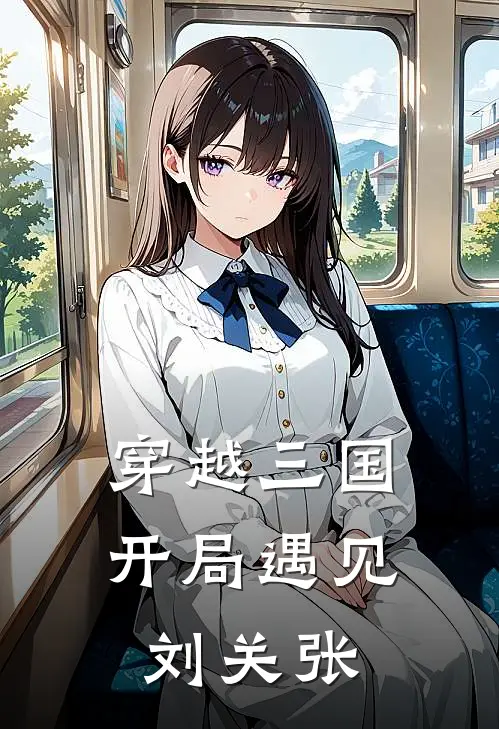 穿越三国：开局遇见刘关张