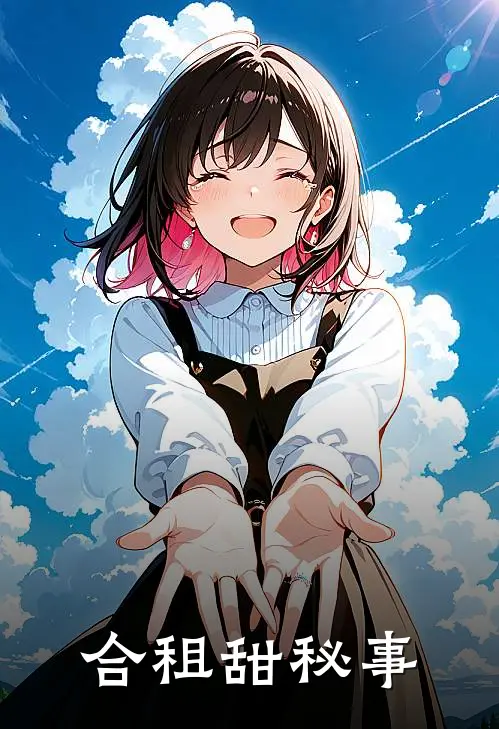 合租甜秘事